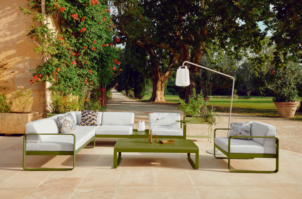 Fermob Bellevie 2-seater Central Module - Afbeelding 3