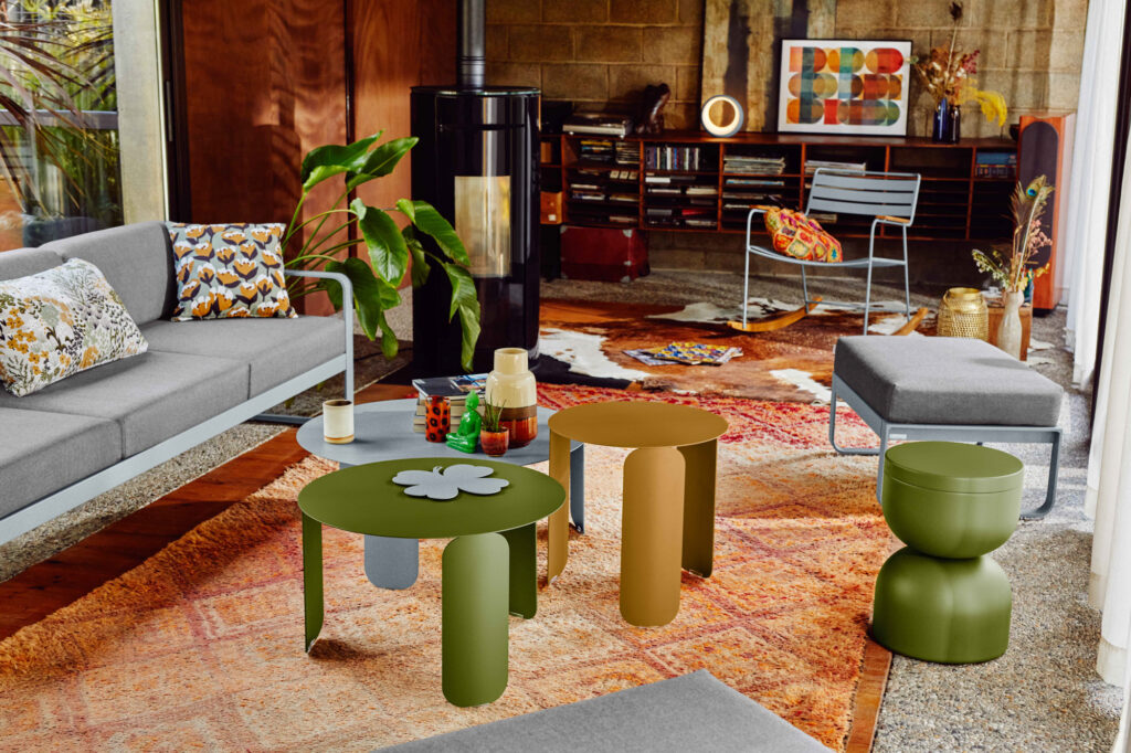 Fermob Piapolo Kruk - Afbeelding 11