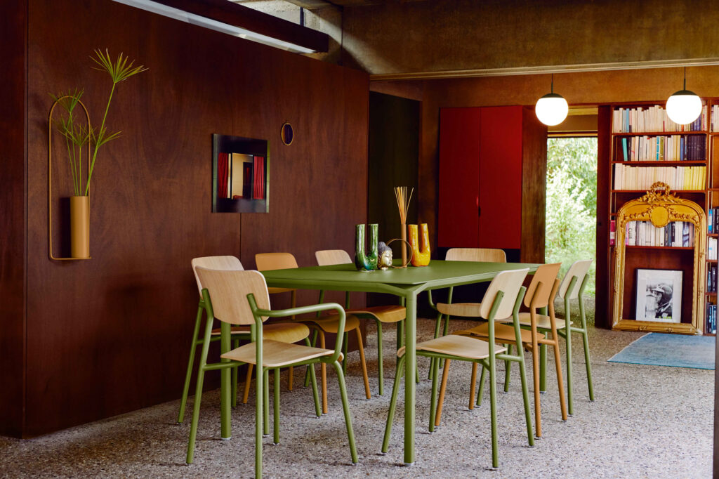 Fermob Calvi Tafel 195x95 - Afbeelding 9