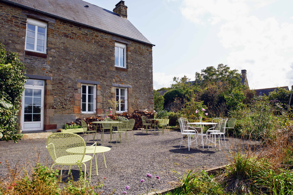 Fermob Lorette Armstoel - Afbeelding 2