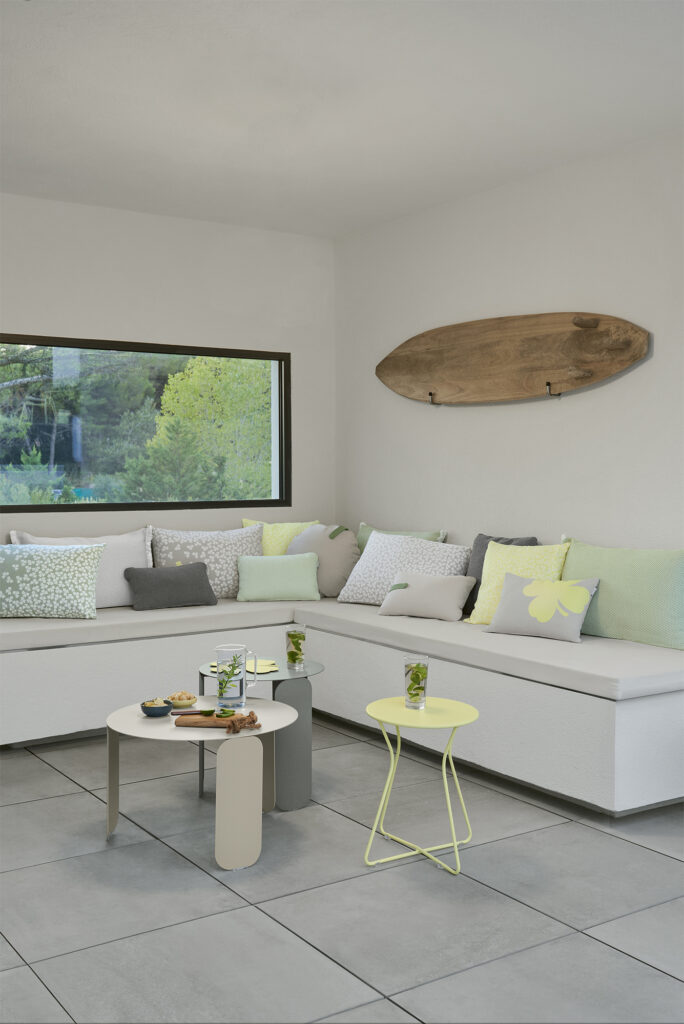 Fermob Cocotte Kruk - Afbeelding 4