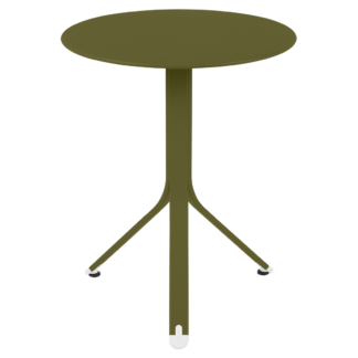 Fermob Tafel Rest'O rond 60 cm.