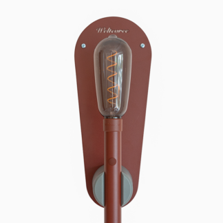 Weltevree Sticklight Wandophanging