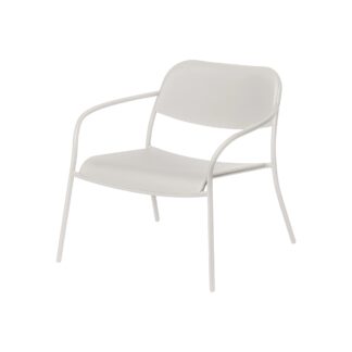 Blomus YUA Loungestoel