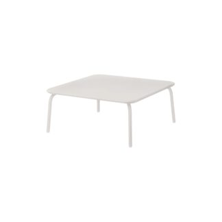 Blomus YUA Salontafel 80 x 80 cm