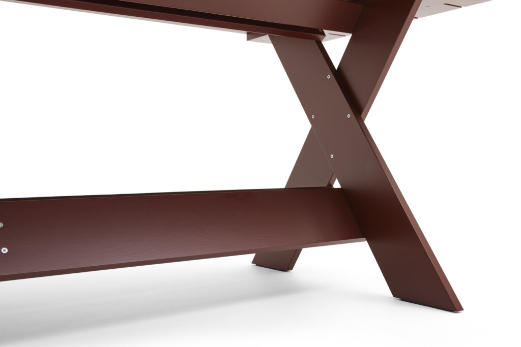 HAY Crate Table 230x90 - Afbeelding 7