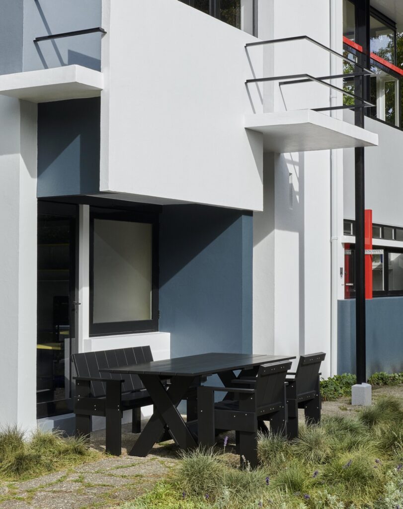 HAY Crate Bank - Afbeelding 7