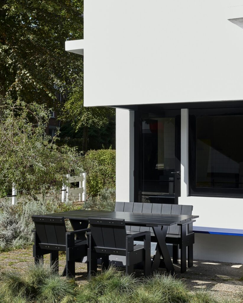 HAY Crate Table 180x90 - Afbeelding 8