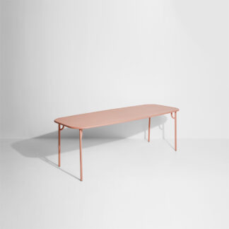 Petite Friture Week-End Tafel 220x85
