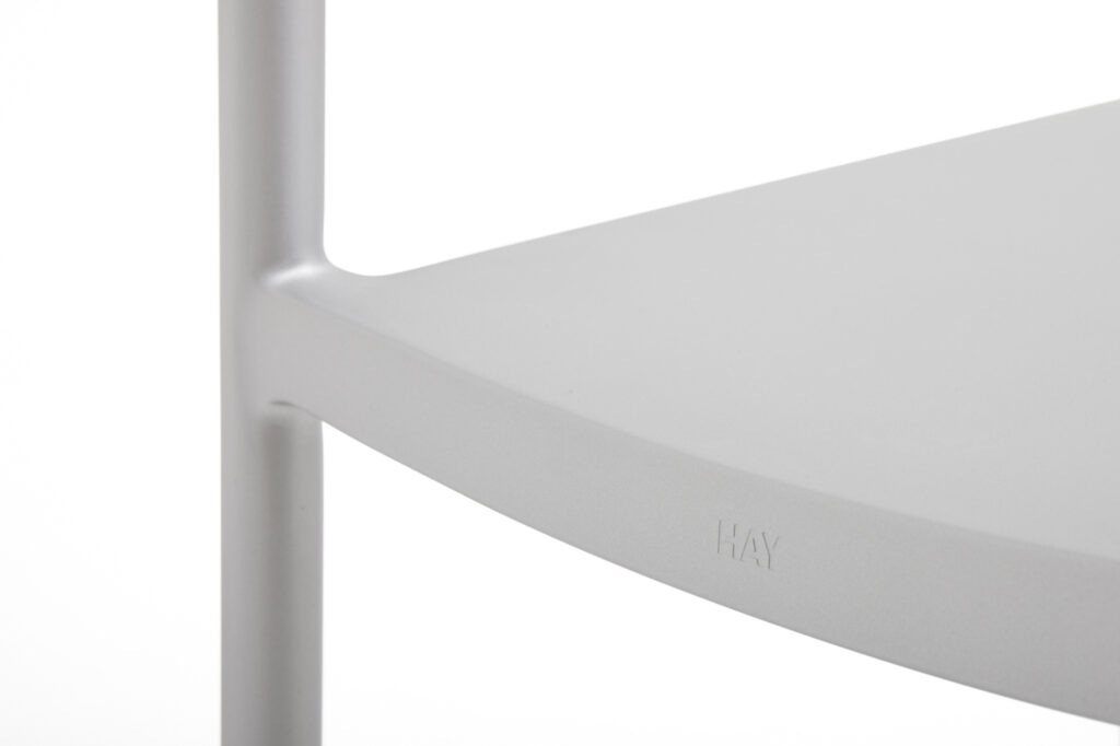HAY Type Chair - Afbeelding 4