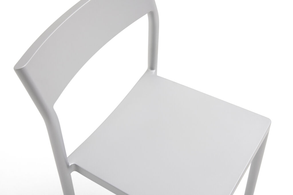 HAY Type Chair - Afbeelding 3