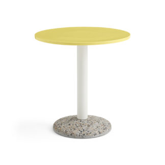 HAY Ceramic Table rond 70 cm