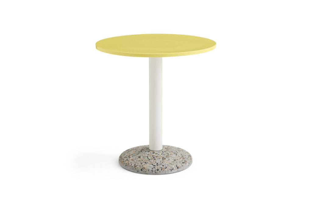HAY Ceramic Table rond 70 cm