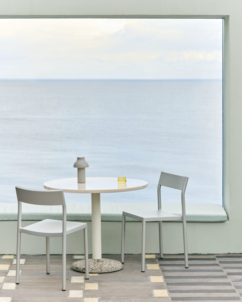 HAY Type Chair - Afbeelding 6