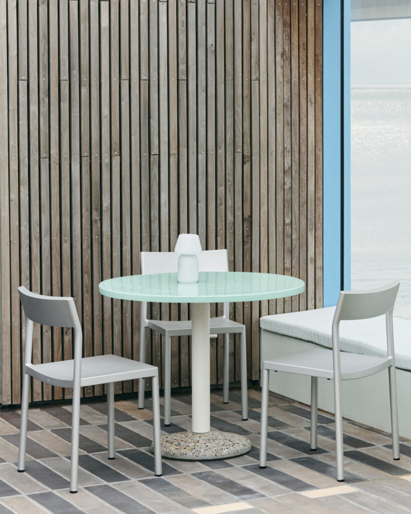 HAY Type Chair - Afbeelding 5