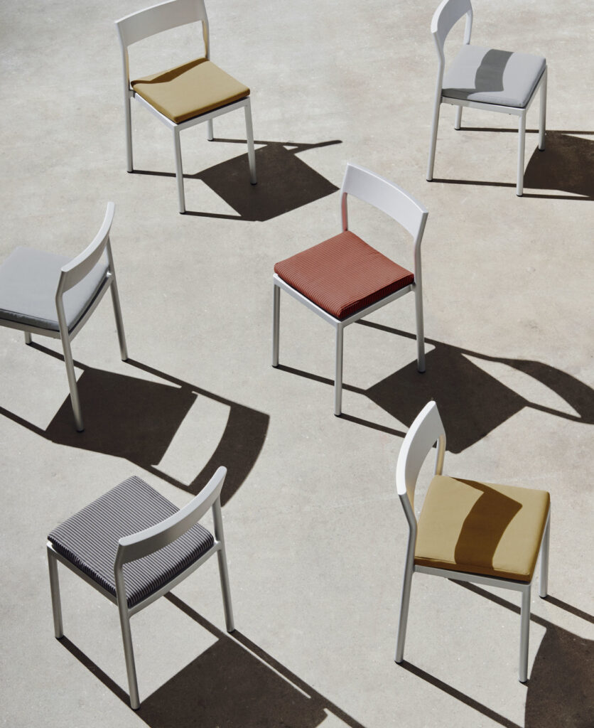 HAY Type Chair - Afbeelding 2