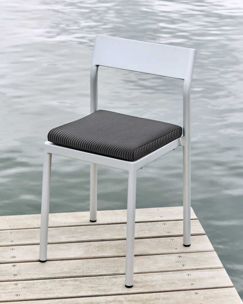 HAY Type Chair zitkussen - Afbeelding 5