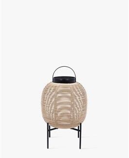 Vincent Sheppard Tika Lantern Steel Base 59 cm