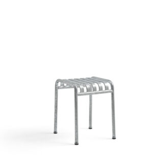 HAY Palissade Stool(kruk), hot galvanised steel