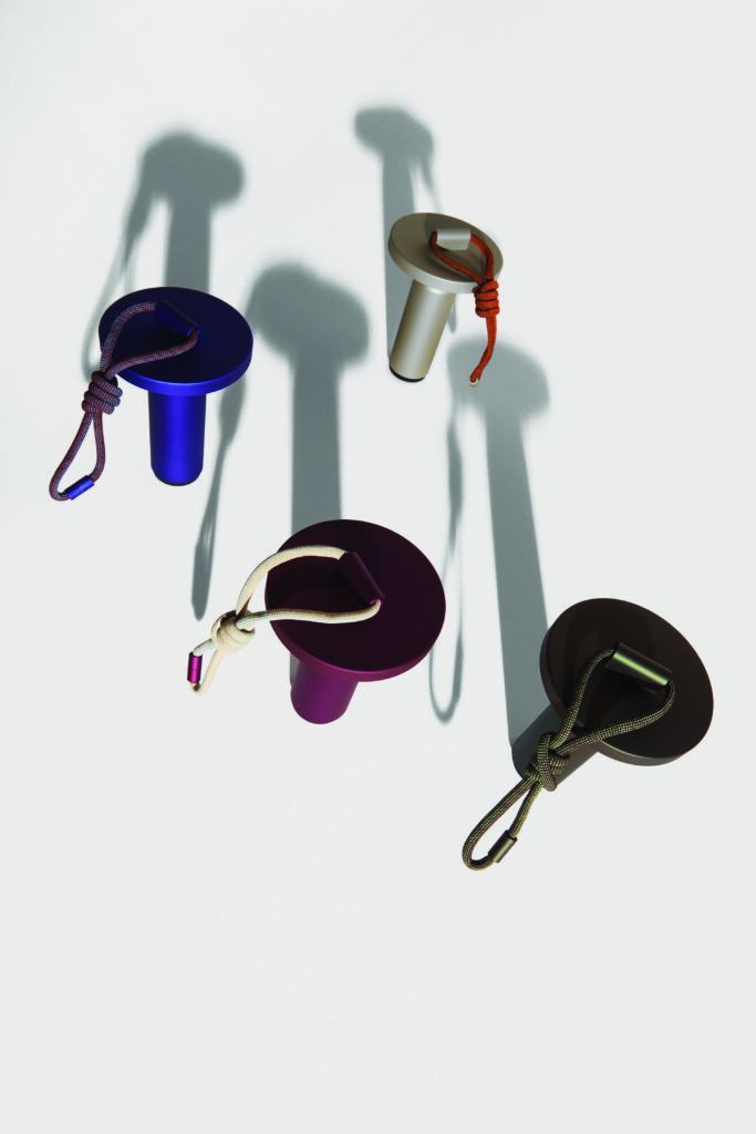 Petite Friture, Quasar (oplaadbare LED lamp) - Afbeelding 5