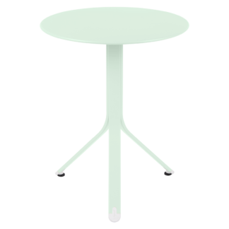 Fermob Tafel Rest'O rond 60 cm.