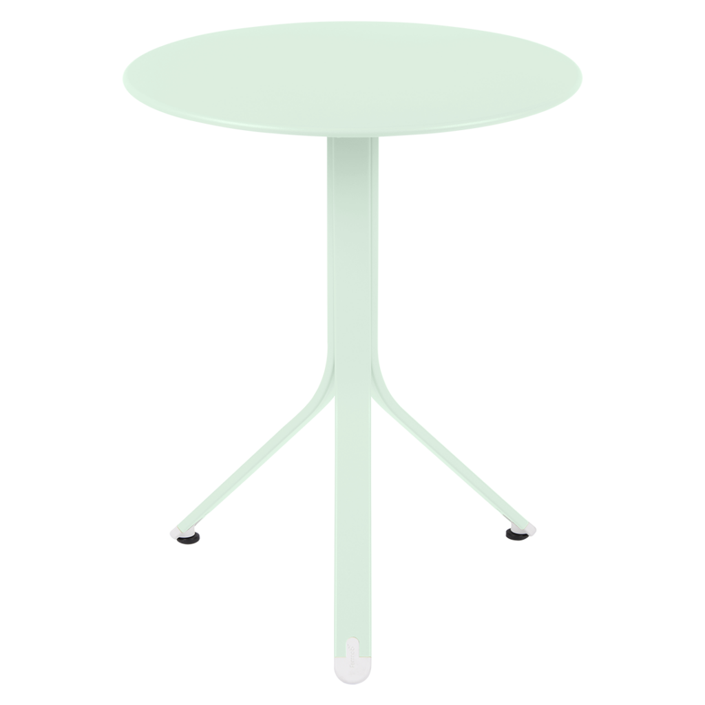 Fermob Tafel Rest'O rond 60 cm.