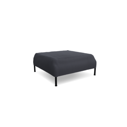 Houe Avon, Cover voor Ottoman