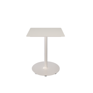 Houe PICO Café table met ronde basis, 60x60 cm