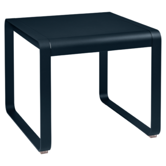 Fermob Bellevie MidHeight Table 74 x 80