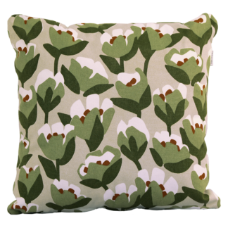 Fermob Bouquet Sauvage Tulipe Kussen