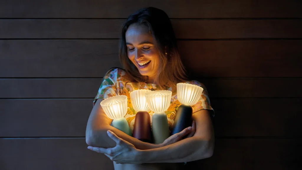 Fermob Swiing - Afbeelding 2