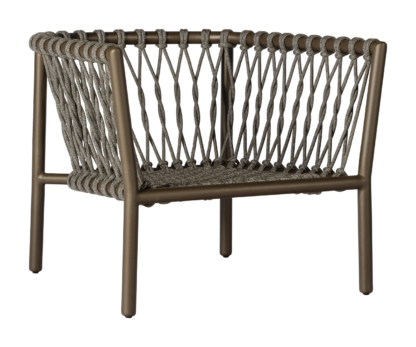 Max & Luuk Alba, Lounge Chair - Afbeelding 2