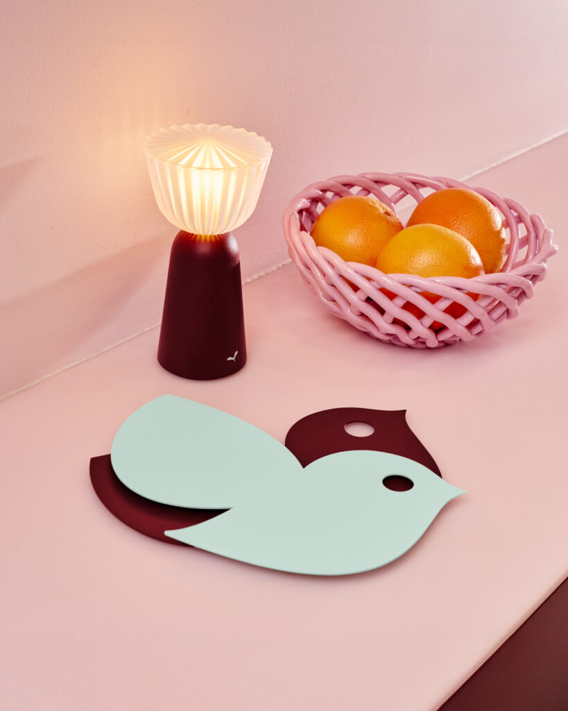 Fermob Onderzetter Picoti - Afbeelding 5