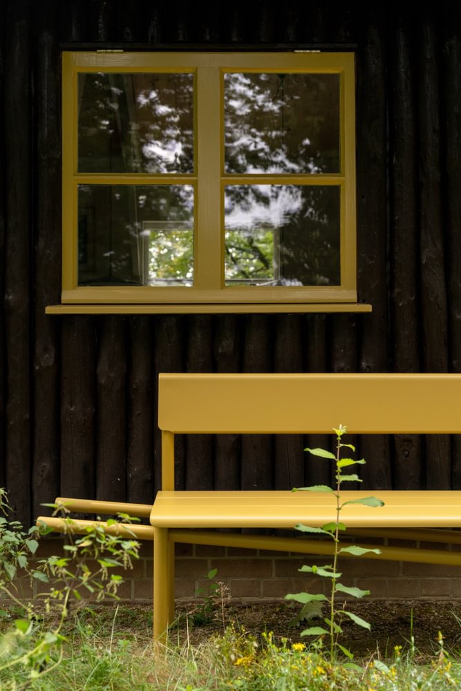 Weltevree Wheelbench Kröller Möller editie - Afbeelding 5