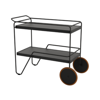 Houe Click Serving Cart