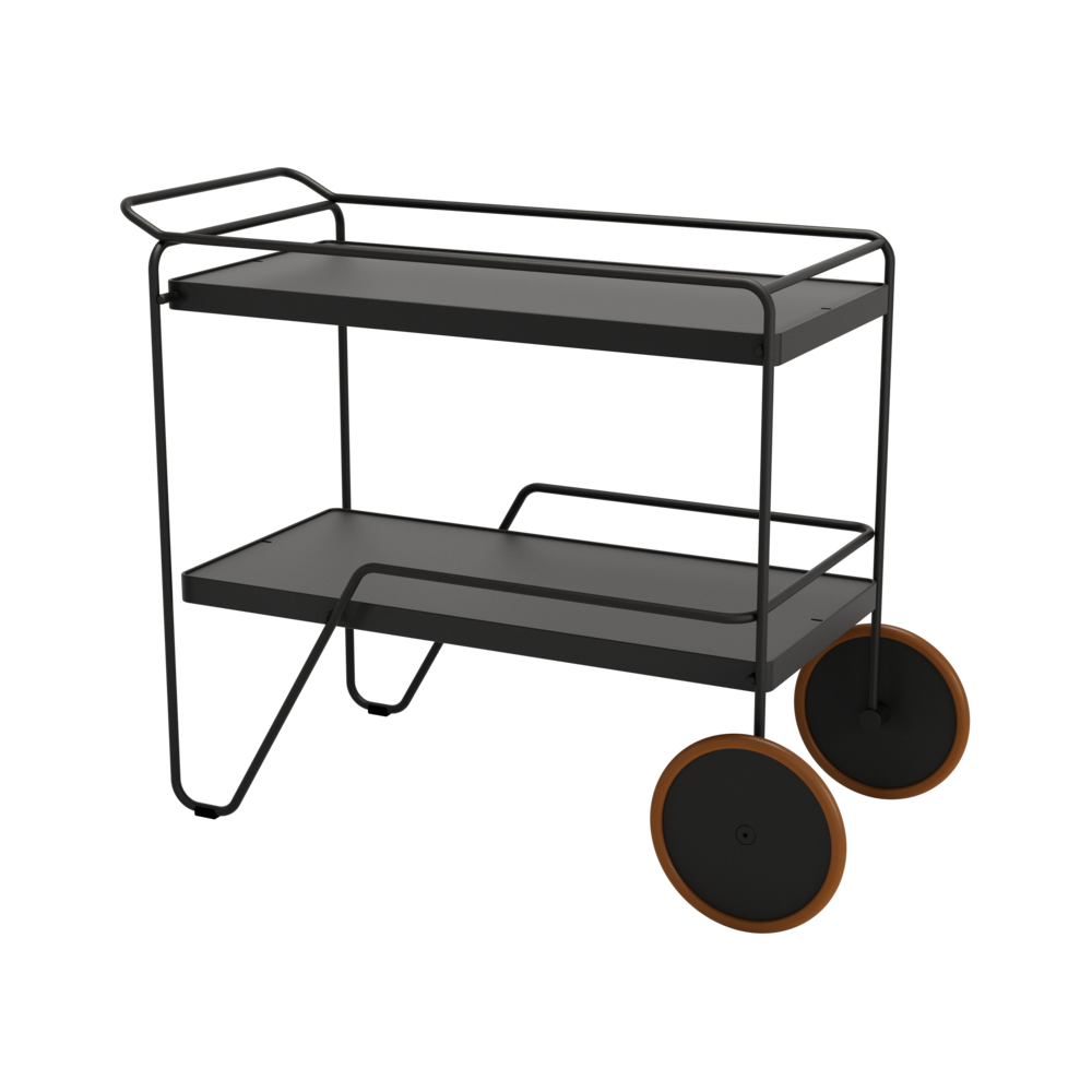 Houe Click Serving Cart