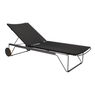 Houe Click Verstelbaar Ligbed