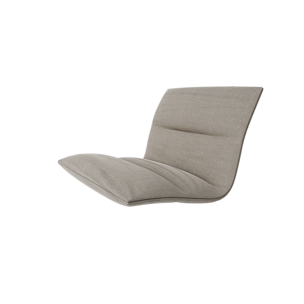 Houe Kussen Roomy Loungestoel