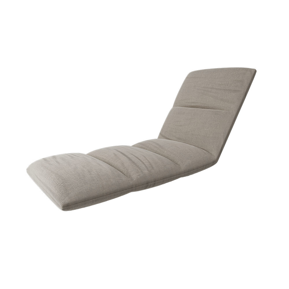 Houe Kussen Click Ligbed