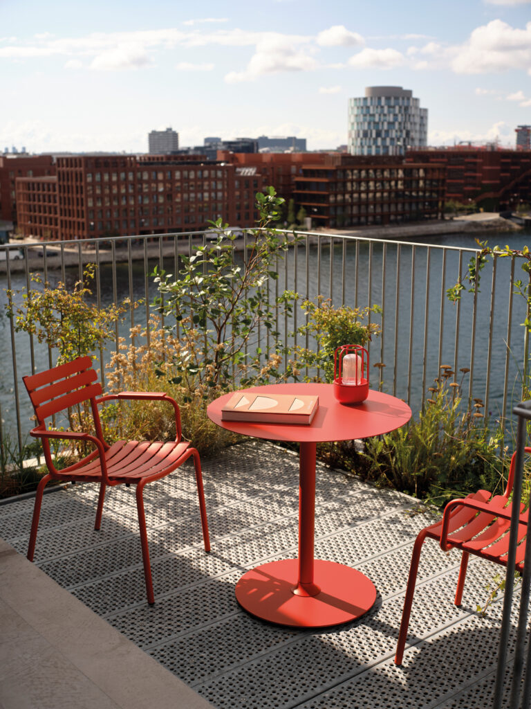 Houe ALUA Dining Armchair - Afbeelding 10