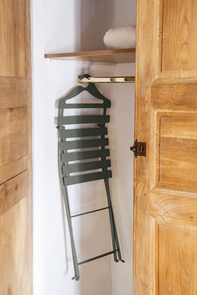 Fermob Bistro Valet Chair - Afbeelding 2