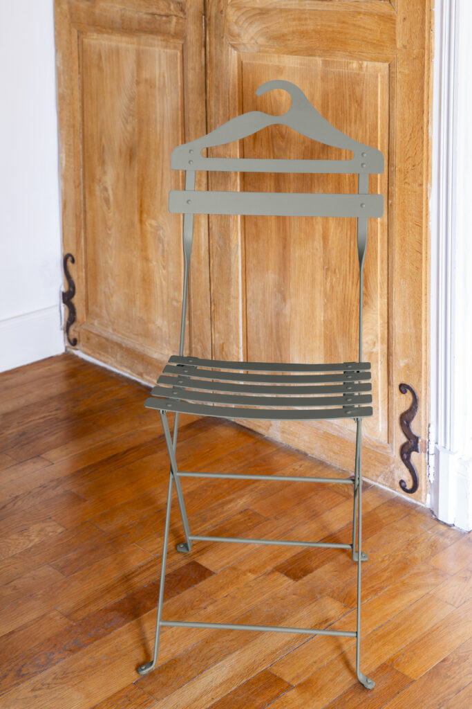 Fermob Bistro Valet Chair - Afbeelding 3