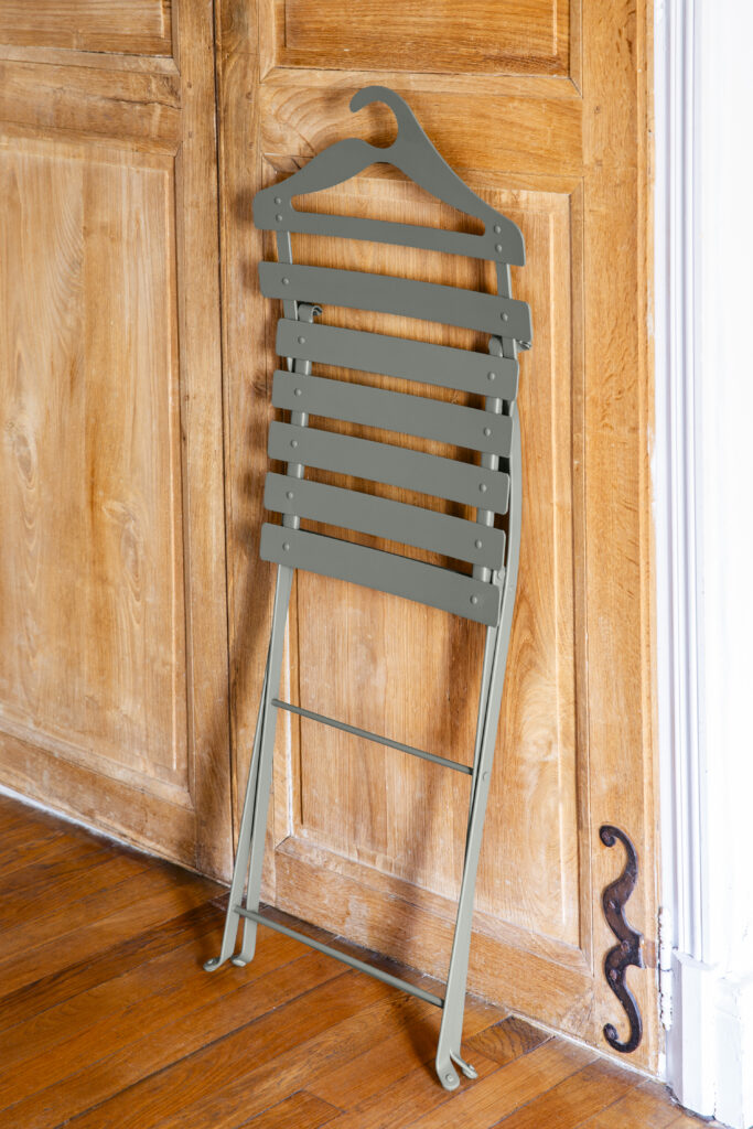 Fermob Bistro Valet Chair - Afbeelding 4