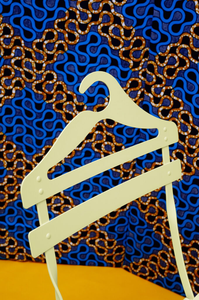 Fermob Bistro Valet Chair - Afbeelding 6