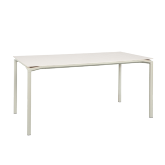 Fermob Calvi Mineral Tafel 160x80 met Dekton® blad