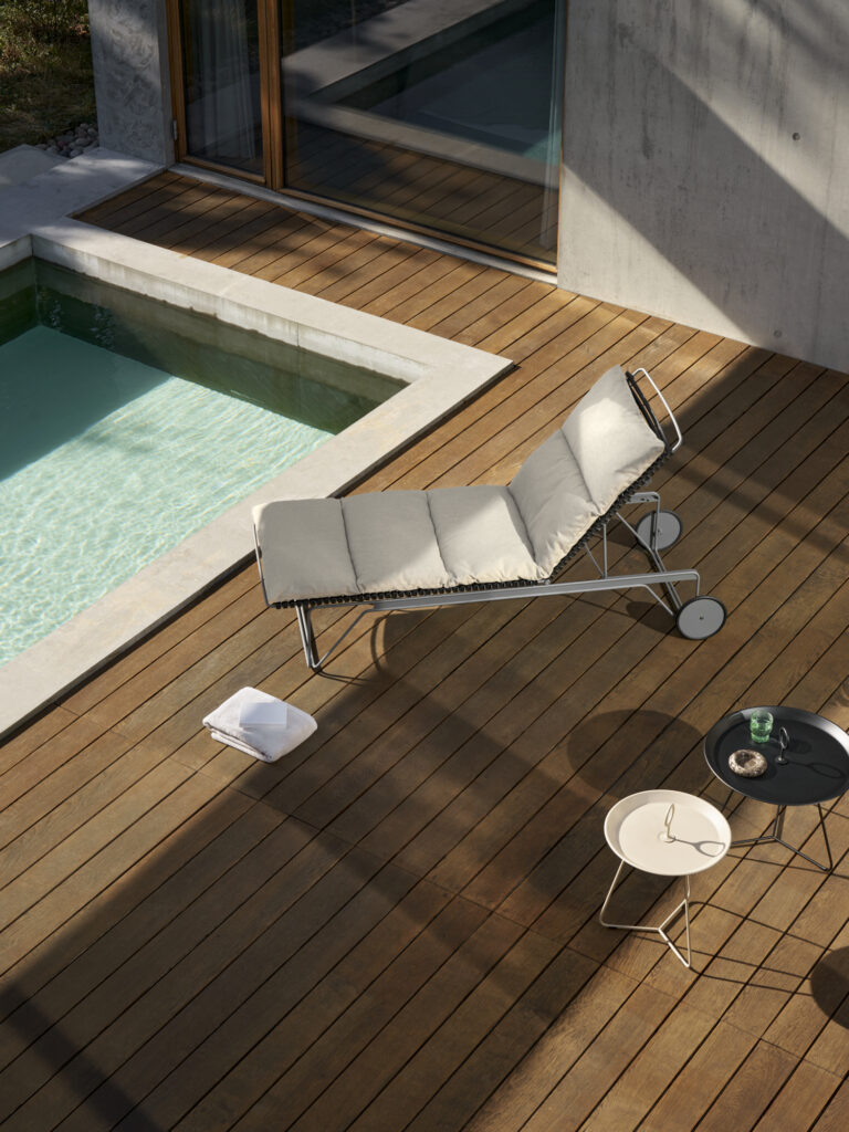 Houe Kussen Click Ligbed - Afbeelding 6