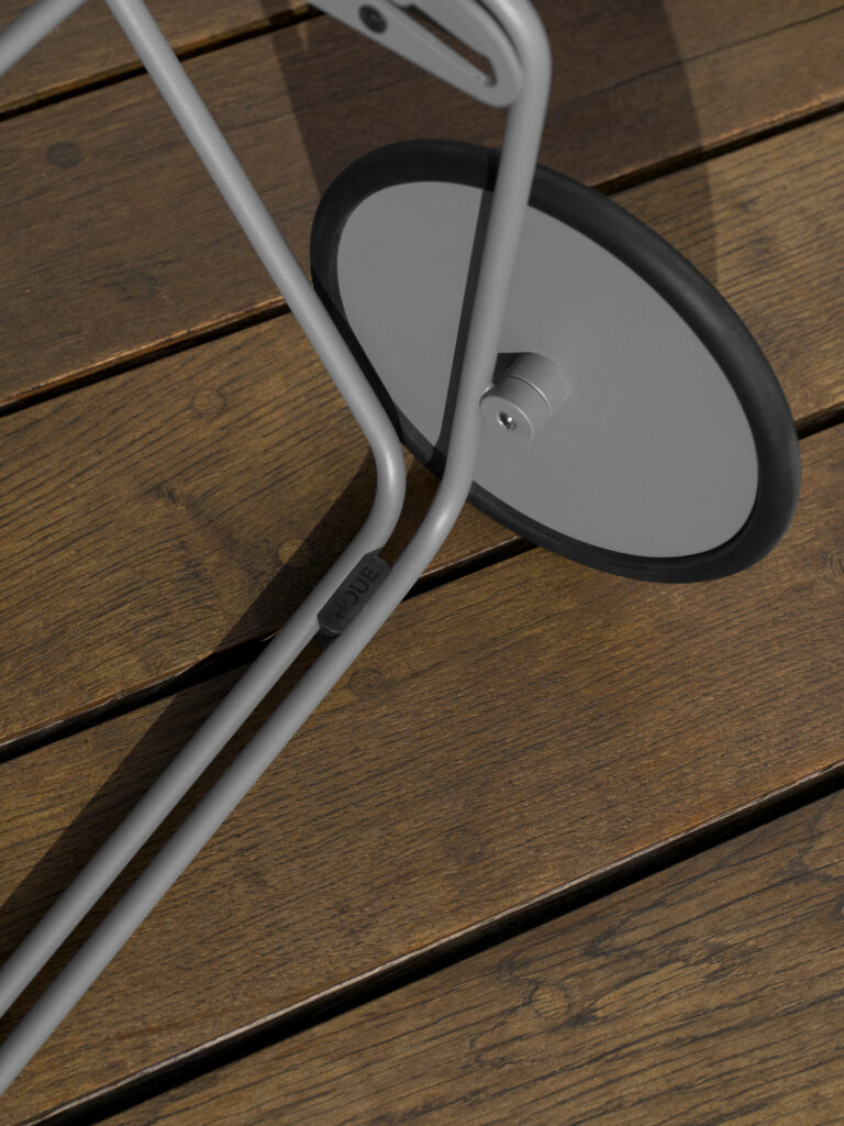 Houe Click Verstelbaar Ligbed - Afbeelding 12