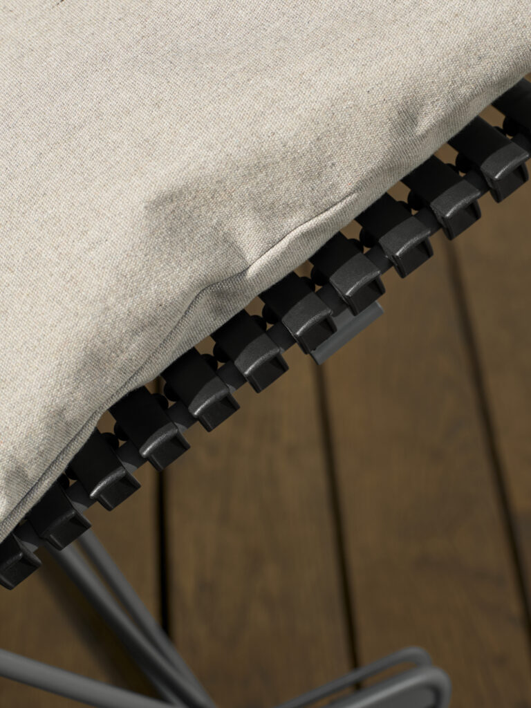 Houe Click Verstelbaar Ligbed - Afbeelding 10