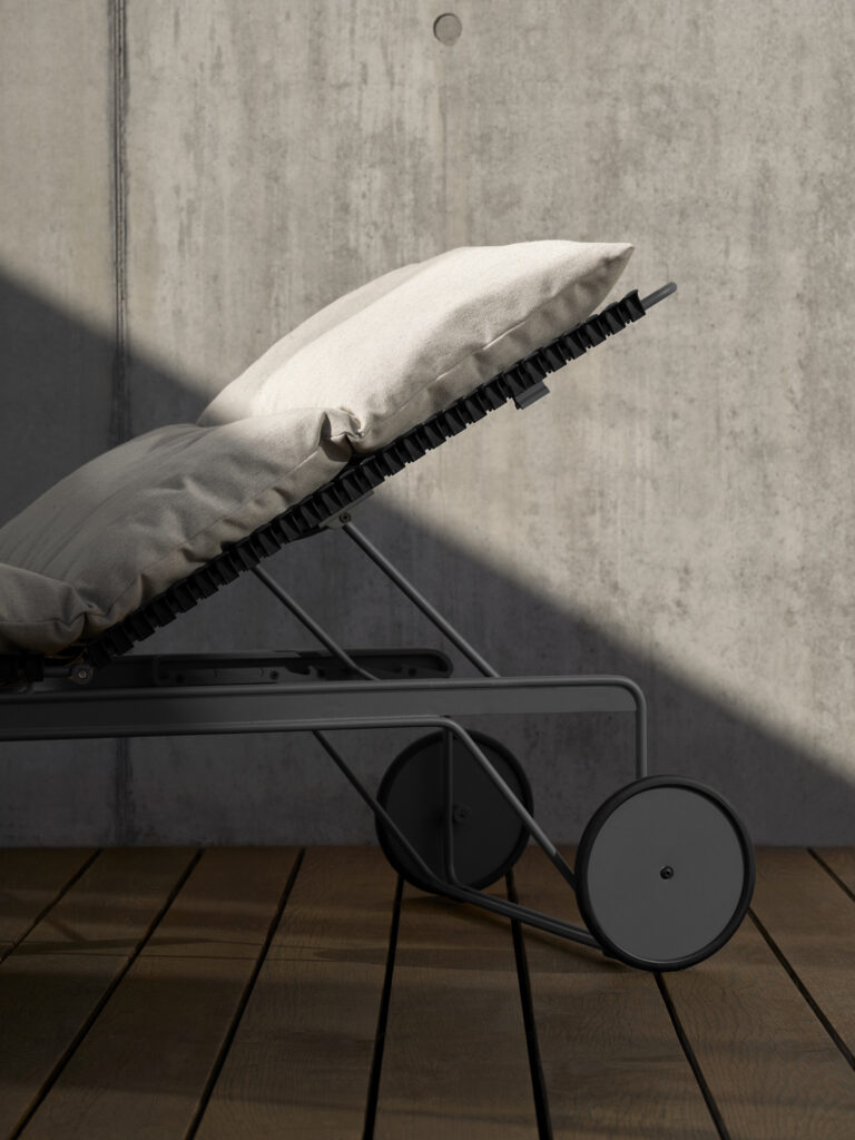 Houe Click Verstelbaar Ligbed - Afbeelding 6