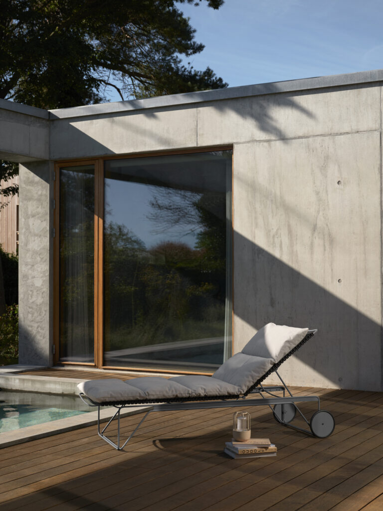 Houe Click Verstelbaar Ligbed - Afbeelding 3